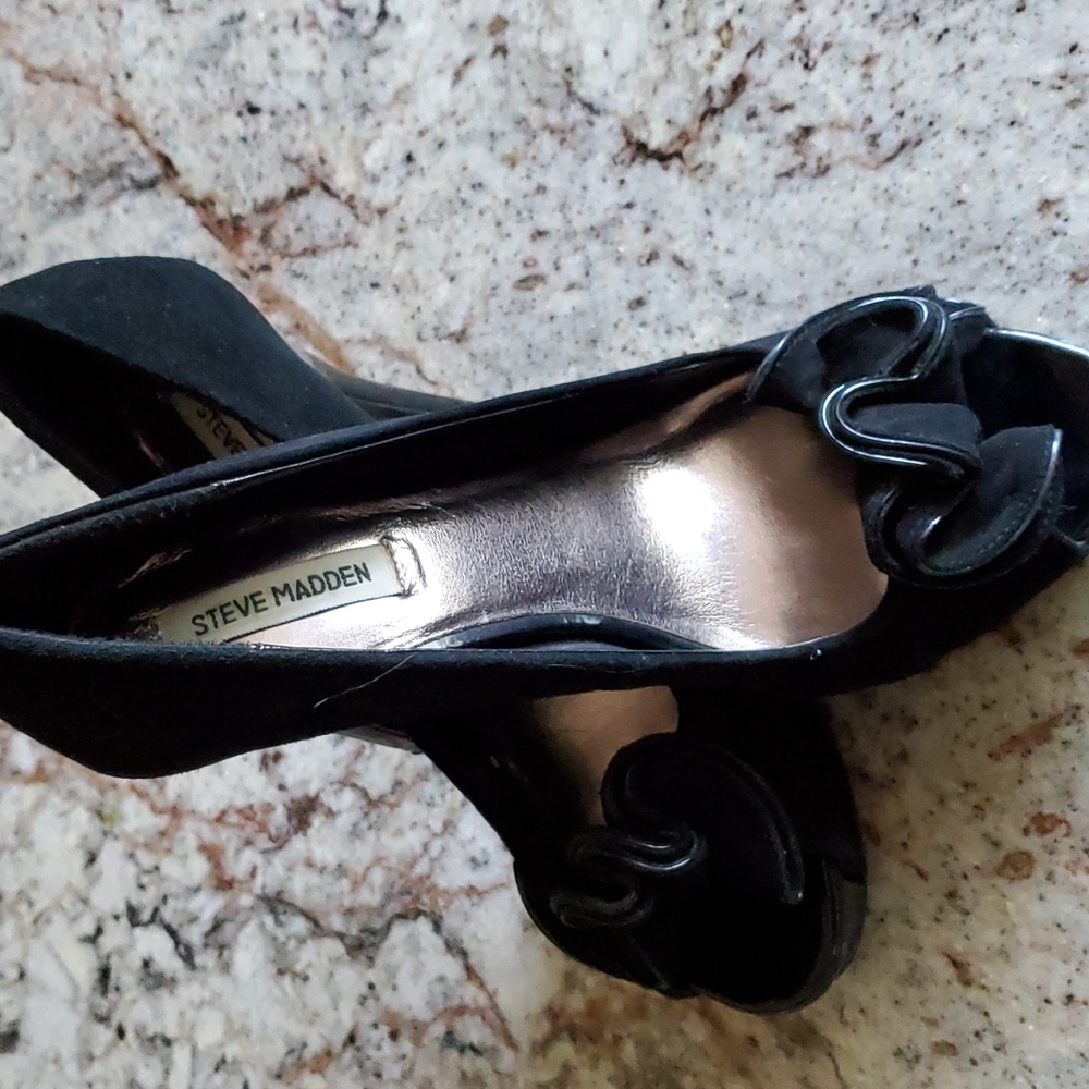 Steve Madden heels